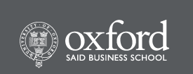 SAID Business School logo