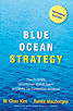 Blue Ocean Strategy