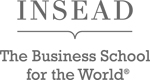 INSEAD logo