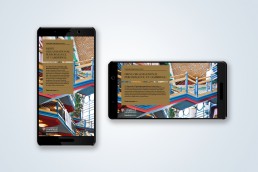 Cambridge Judge Smartphone Ads